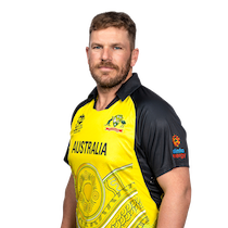 Aaron Finch - Profile, Stats, Records, and Latest News | cricket-cup.com