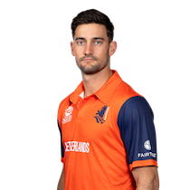 Brandon Glover - Profile, Stats, Records, and Latest News | cricket-cup.com