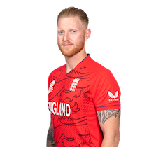 Ben Stokes - All-Rounder and Hero of the World Cup | cricket-cup.com