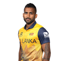 Chamika Karunaratne - Sri Lanka Cricket's Rising Fast Bowler ✅ Career Records & Latest Updates