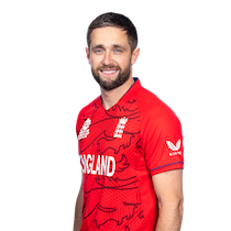 Chris Woakes - Reliable All-Rounder and Match-Winner | cricket-cup.com