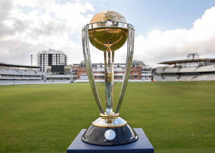 The Price of Victory: How Much Does a Cricket Trophy Cost?