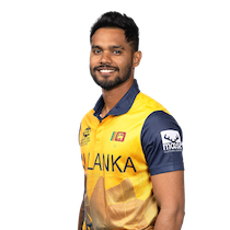 Dhananjaya de Silva - Sri Lanka Cricket's Dynamic All-Rounder ⚡️ Career Records & Latest Updates