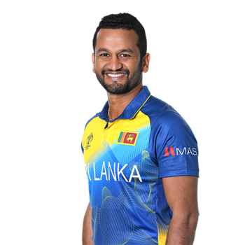 Dimuth Karunaratne - Sri Lanka Cricket Captain ✅ Career Records & Latest Updates | cricket-cup.com