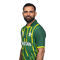 Fakhar Zaman - Profile, Stats, Records, and Latest News | cricket-cup.com