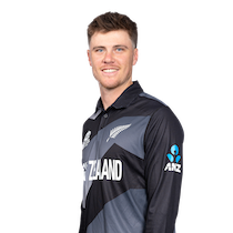 Finn Allen - Profile, Stats and Latest News | cricket-cup.com