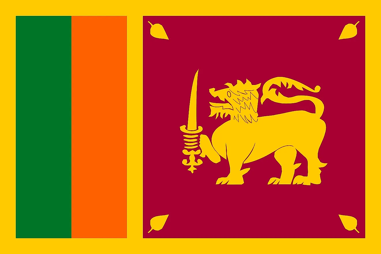 Sri Lanka Cricket Team 2023