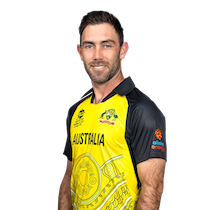 Glenn Maxwell - Profile, Stats, Records, and Latest News | cricket-cup.com