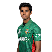 Hasan Mahmud - Profile, Stats, Records, and Latest News | cricket-cup.com