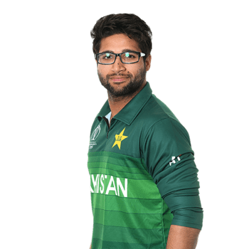 Imam-ul-Haq - Profile, Stats, Records, and Latest News | cricket-cup.com