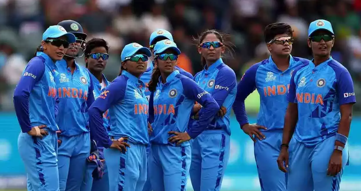 How Many Times Has India Won the Women's Cricket World Cup