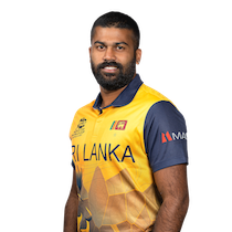Lahiru Kumara - Sri Lanka Cricket's Rising Pace Sensation ⚡️ Career Stats & Latest News
