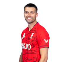 Mark Wood - England's Energetic Fast Bowler | cricket-cup.com