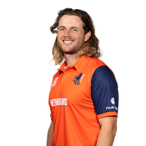 Max O'Dowd - Profile, Stats, Records, and Latest News | cricket-cup.com