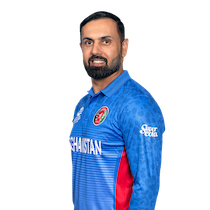 Mohammad Nabi - Profile, Stats, Records, and Latest News | cricket-cup.com