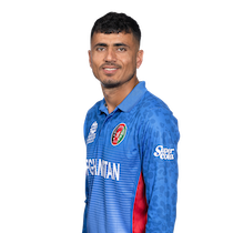 Mujeeb Ur Rahman - Profile, Stats, Records, and Latest News | cricket-cup.com