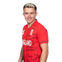 Sam Curran - England's Multi-Talented All-Rounder | cricket-cup.com