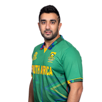 Tabraiz Shamsi - Profile, Stats, Records, and Latest News | cricket-cup.com