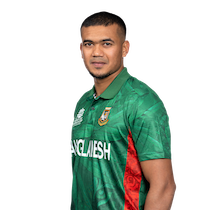 Taskin Ahmed - Profile, Stats, Records, and Latest News | cricket-cup.com