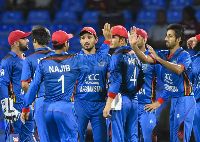 Afghanistan cricket team 2023 ➡ Way to the victory in ICC World Cup 2023