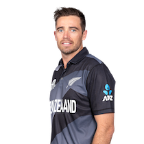 Tim Southee - Profile, Stats and Latest News | cricket-cup.com
