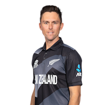 Trent Boult - Profile, Stats and Latest News | cricket-cup.com