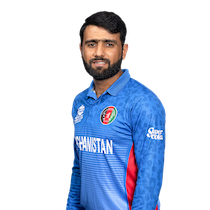Usman Ghani - Profile, Stats, Records, and Latest News | cricket-cup.com