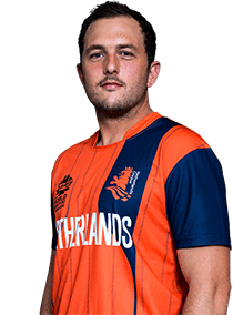 Wesley Barresi - Profile, Stats, Records, and Latest News | cricket-cup.com