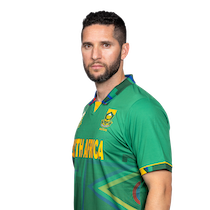 Wayne Parnell - Profile, Stats, Records, and Latest News | cricket-cup.com