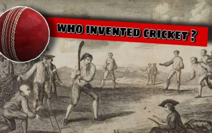 Who invented Cricket: a brief history